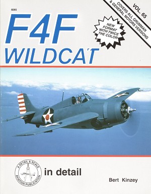 Squadron 8265 Front Cover 