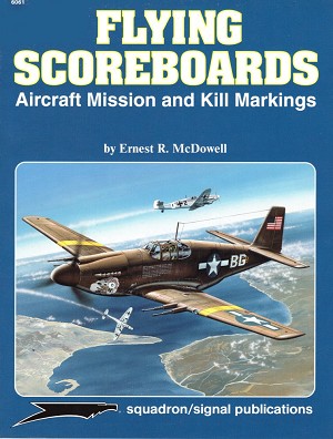 Squadron 6061 Front Cover 