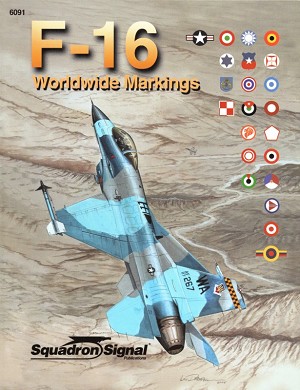 Squadron 6091 Front Cover 