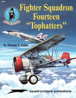 Squadron 6173 Front Cover 