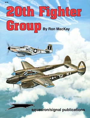 Squadron 6176 Front Cover 