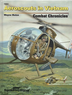 Squadron 76003 Front Cover 