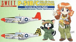 Sweet 14118 Front Box Art 