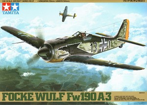 Tamiya 61037 Front Box Art 