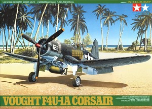 Tamiya 61070 Front Box Art 