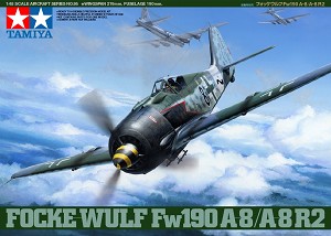 Tamiya 61095 Front Box Art 