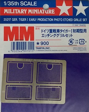 Tamiya 35217 Sample Image 