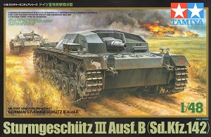 Tamiya 32507 Front Box Art 