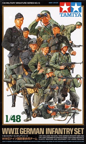 Tamiya 32512 Front Box Art 