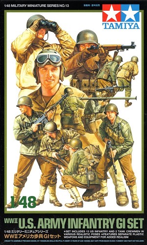 Tamiya 32513 Front Box Art 