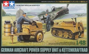 Tamiya 32533 Front Box Art 