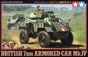Tamiya 32587 Front Box Art 