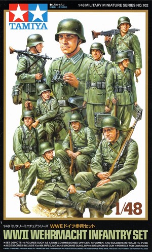 Tamiya 32602 Front Box Art 