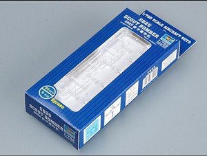 Trumpeter 03442 Packaging 
