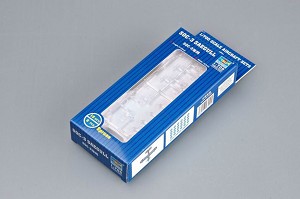 Trumpeter 03451 Packaging 
