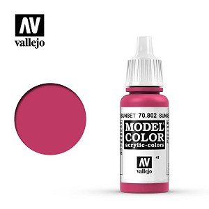 Vallejo 70802 Color Chip & Packaging 