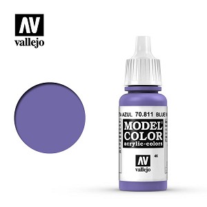 Vallejo 70811 Color Chip & Packaging 