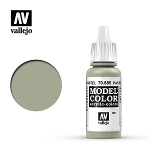 Vallejo 70885 Color Chip & Packaging 