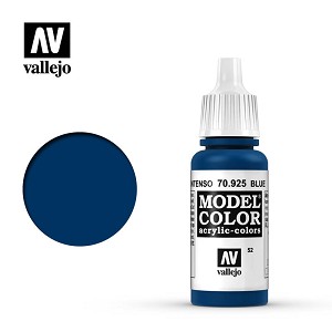 Vallejo 70925 Color Chip & Packaging 
