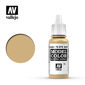Vallejo 70976 Color Chip & Packaging 