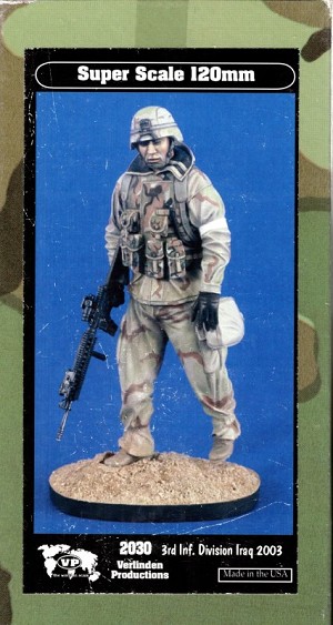 Front Box Art 