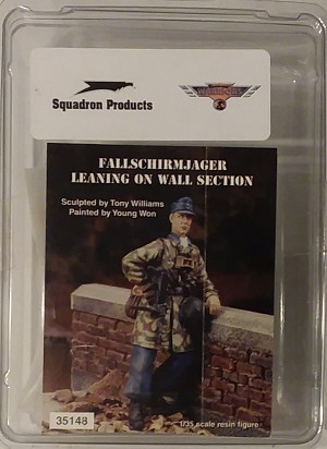 Warriors 35148 Packaging 