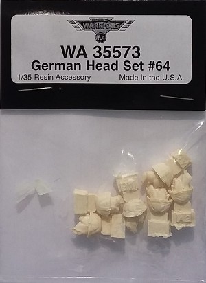 Warriors 35553 Sample Image 