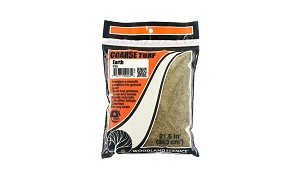 Woodland Scenics T60 Packaging 