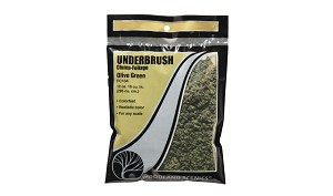 Woodland Scenics 134 Packaging 