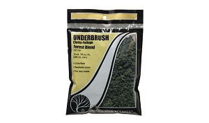 Woodland Scenics 139 Packaging 