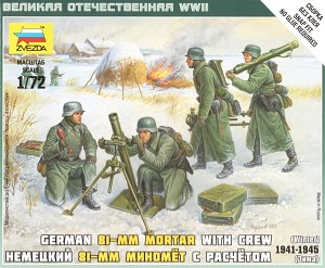 Zvezda 6209 Front Box Art 