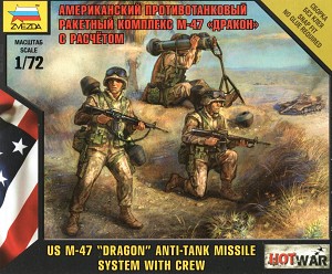 Zvezda 7415 Front Box Art 